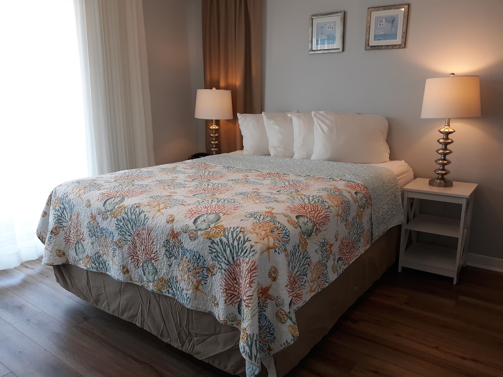 Sandpeddler Inn and Suites, Billede 6
