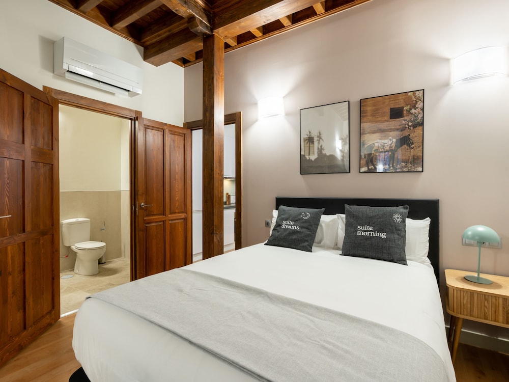 One-Bedroom Apartment (Ground Floor) - Photo 4