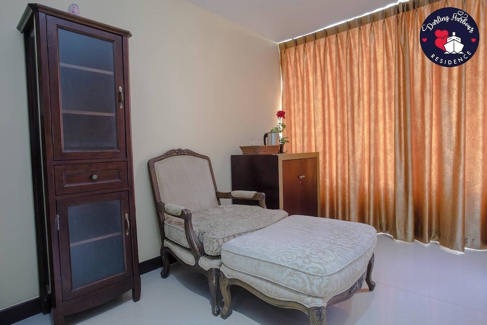 Deluxe Double Room, 2 Queen Beds - Photo 4