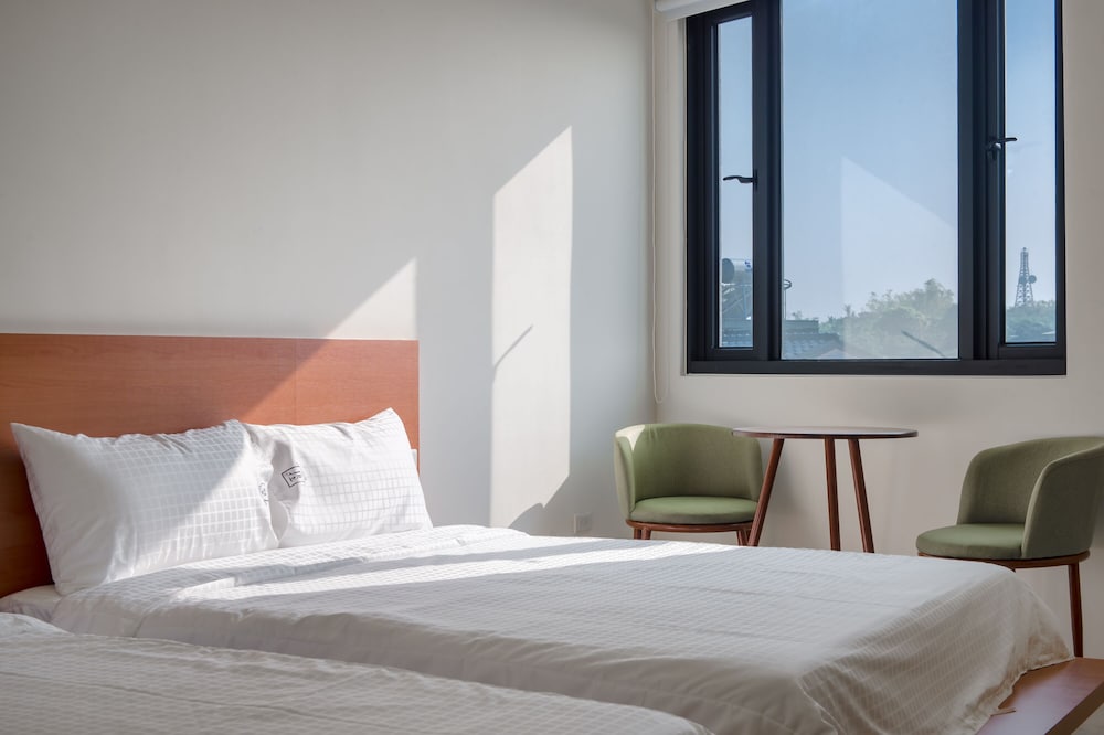 Quadruple Room - Photo 7