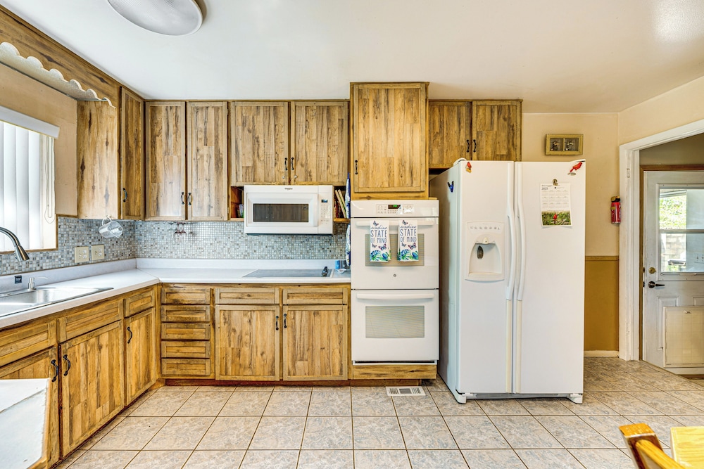 House (2 Bedrooms) photo 2