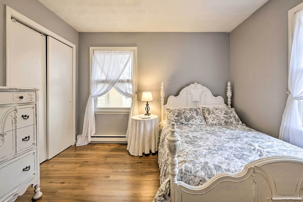 House (2 Bedrooms) photo 2