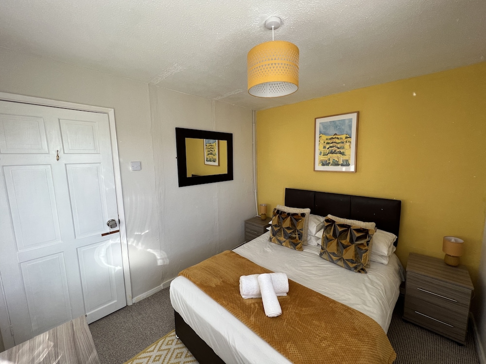 Comfort Double Room photo 2
