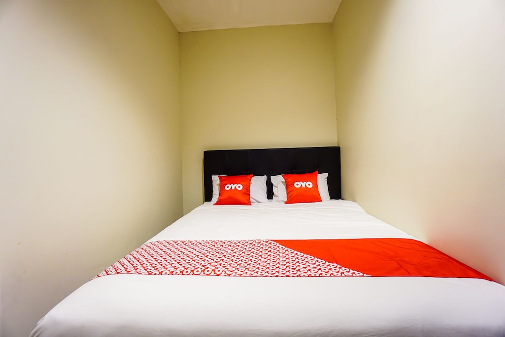Deluxe Double Room - Photo 7