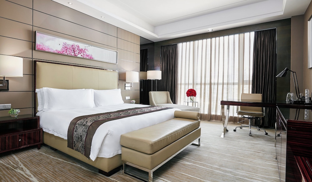 Suite, 1 Bedroom, Non Smoking - Photo 3