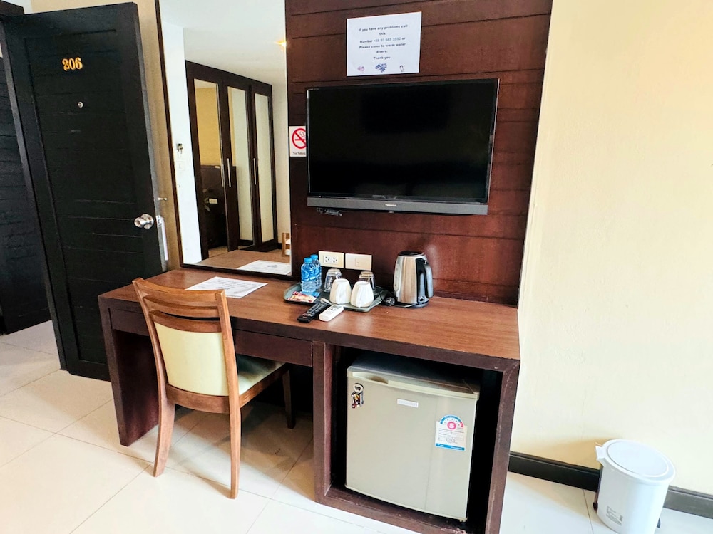 Basic Double Room - Photo 4