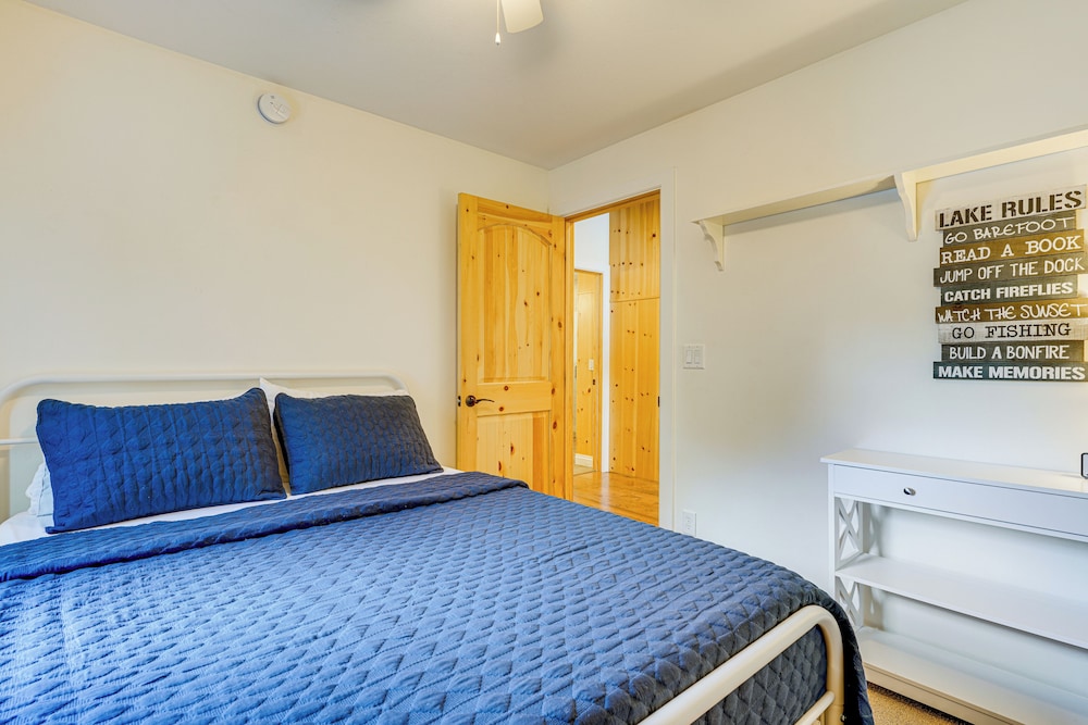 House (3 Bedrooms) photo 2