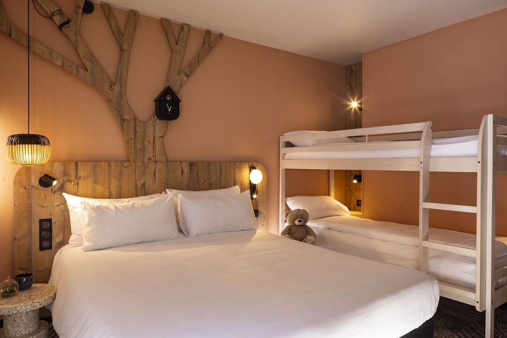 Room, Multiple Beds photo 1