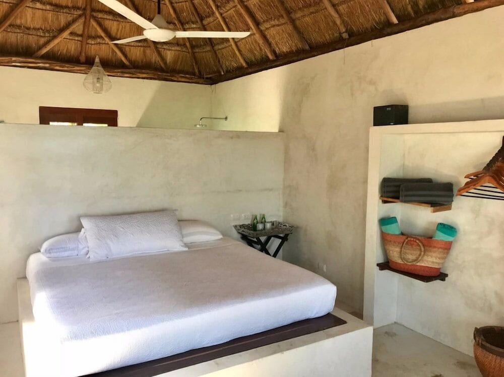 Royal Double Room, 1 King Bed, Sea Facing