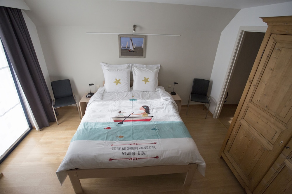 Comfort Suite (portrait suite) photo 2