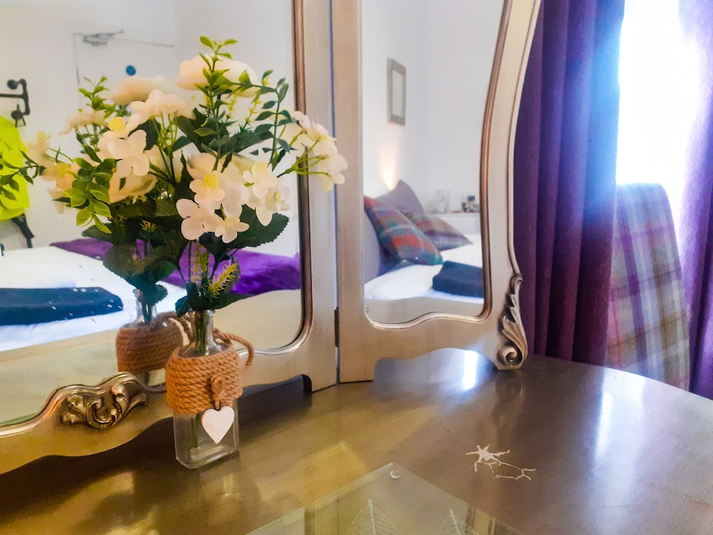 Superior Double Room, Ensuite photo 3