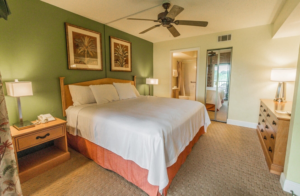 Deluxe Suite, 1 Bedroom photo 3