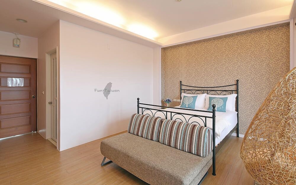 Standard Double Room photo 2