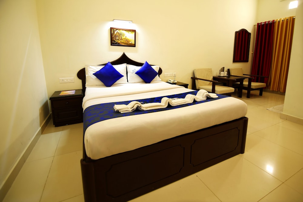 Deluxe Double Room photo 1