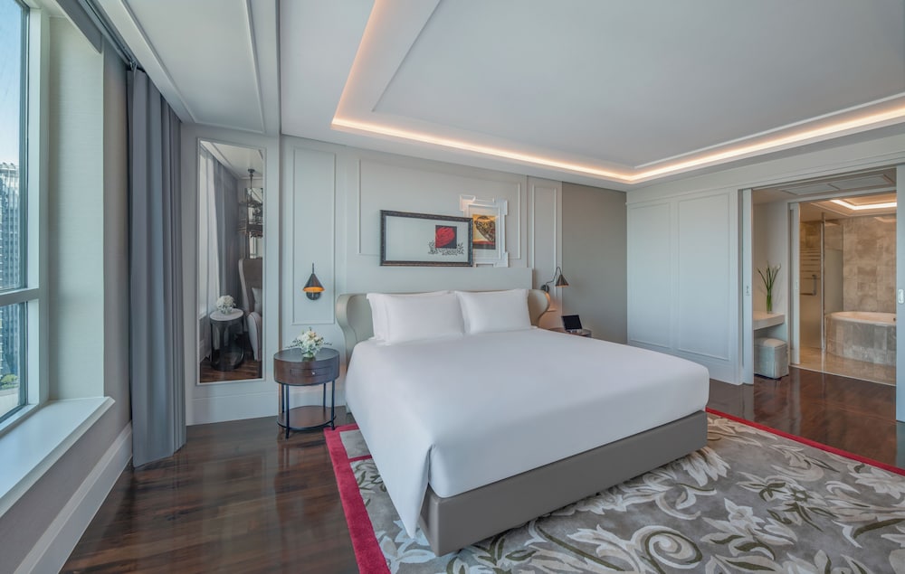 Club Suite, 2 Bedrooms