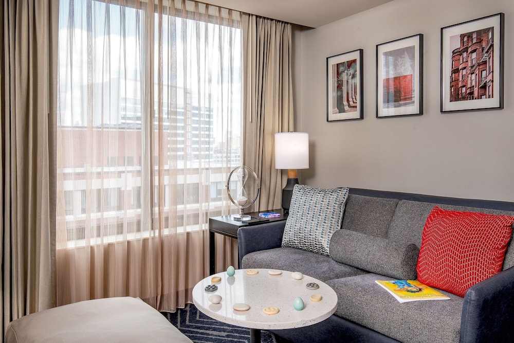 Suite, 1 Bedroom