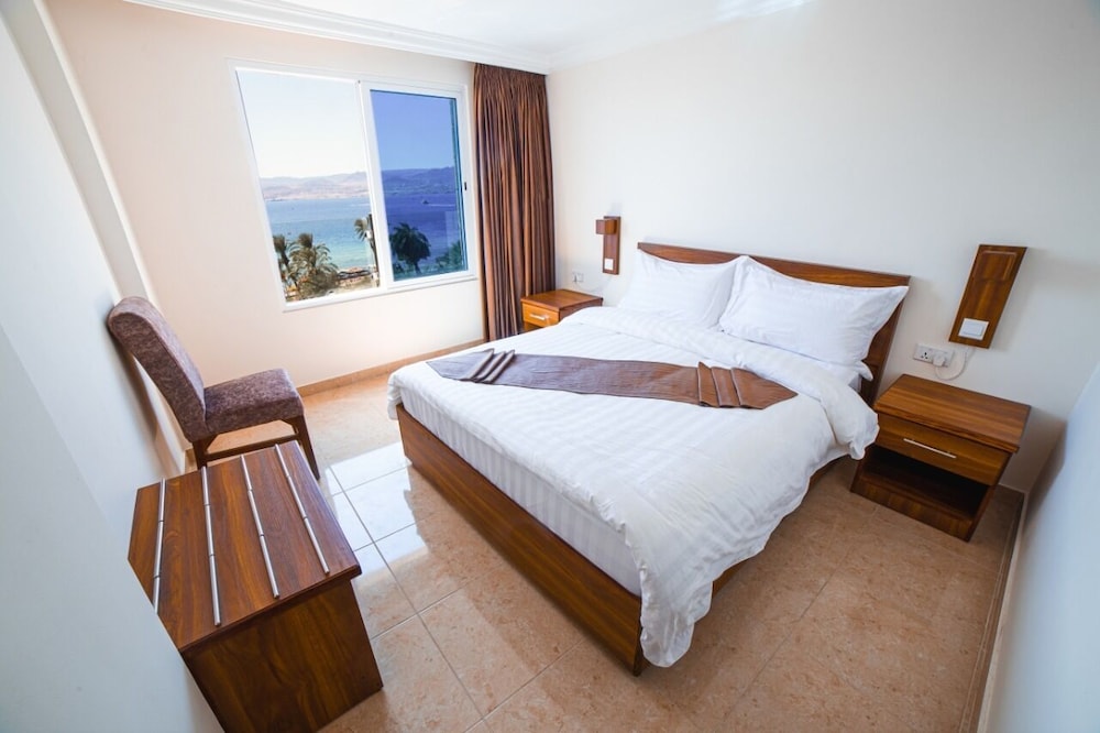 Exclusive Suite, Sea View photo 1