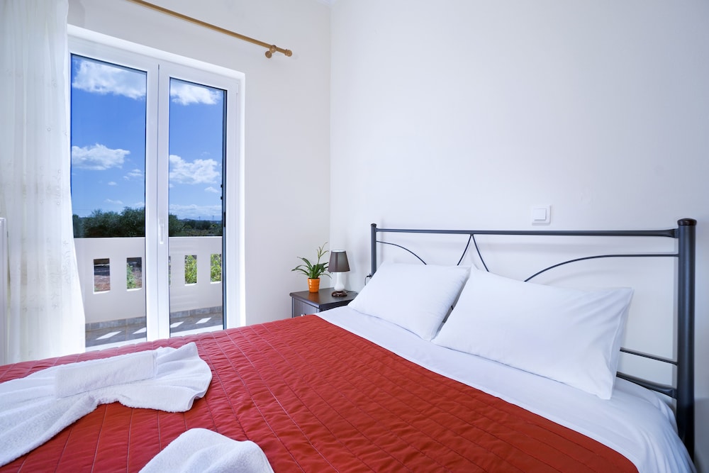 Superior Apartment, 1 Bedroom, Ground Floor