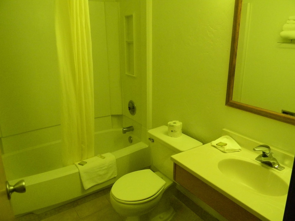 Motel 6-Wilsonville, OR - Portland, Zdjęcie 10