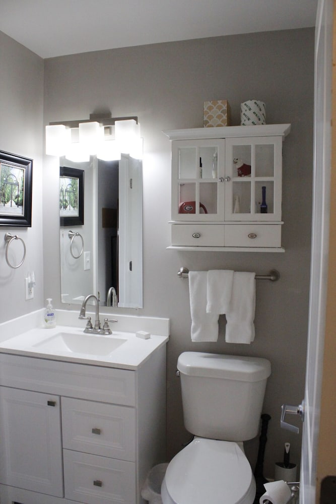 Suite, 1 Bedroom photo 2