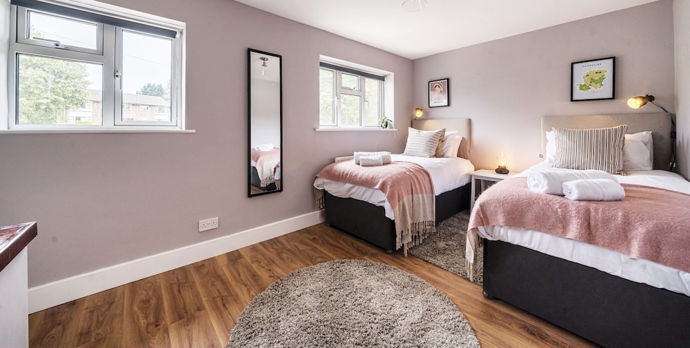 Superior House, 2 Bedrooms photo 3