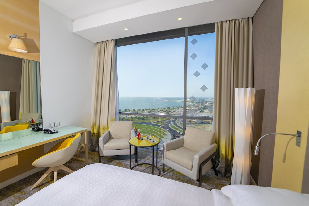 Room, 2 Twin Beds, Sea View (Guest) - Photo 2