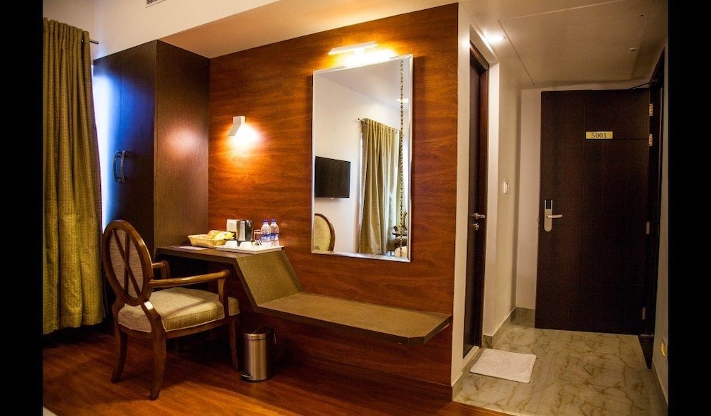 Royal Suite photo 3