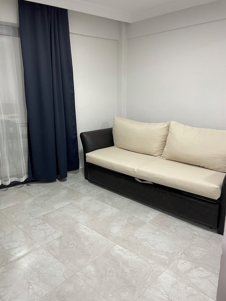 Exclusive Room, Patio photo 3