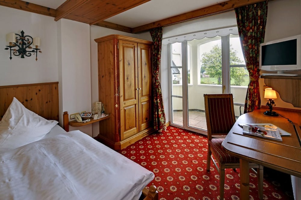 Basic Single Room, 1 Twin Bed photo 1