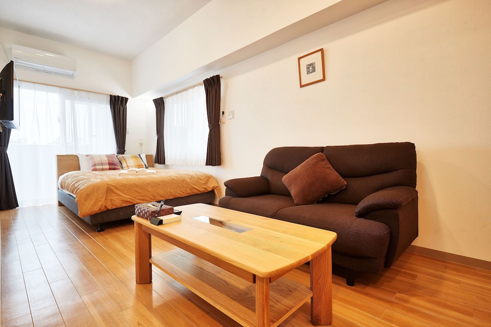 Basic Studio, 1 Double Bed - Photo 30