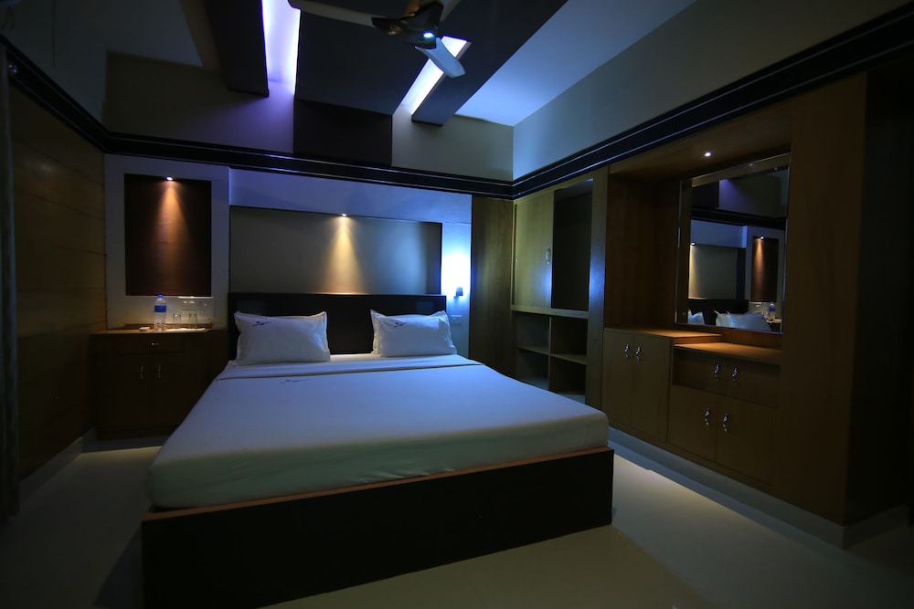 Standard Double Or Twin Room photo 1