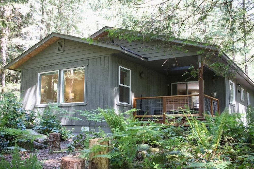 Cabin, 3 Bedrooms photo 2