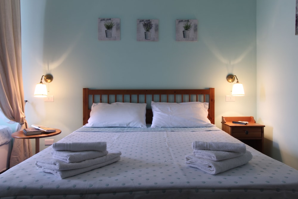 Family Triple Room photo 1