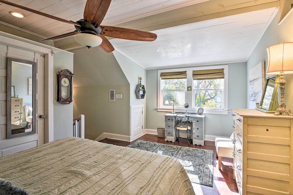 Cottage (2 Bedrooms) photo 1
