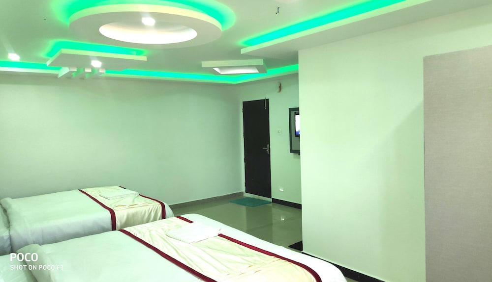 Comfort Quadruple Room photo 1