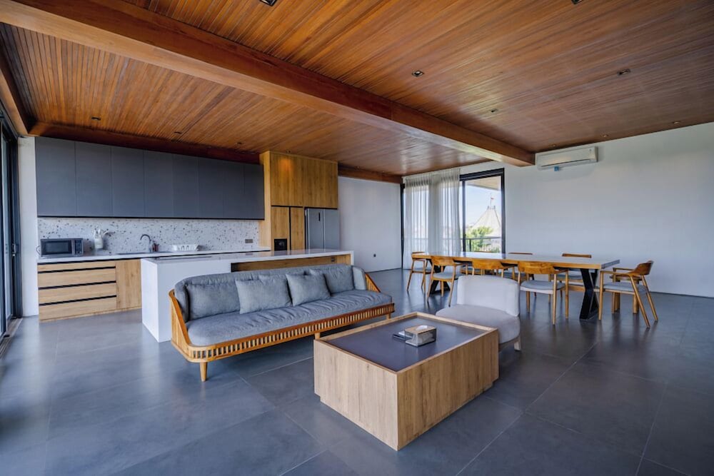 Premium Penthouse