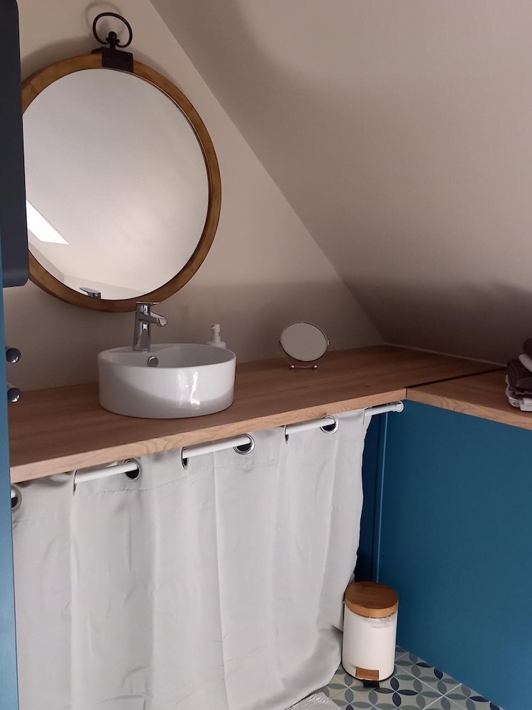 Panoramic Suite, Ensuite, Garden View (Rêve d'atelier) - Photo 9