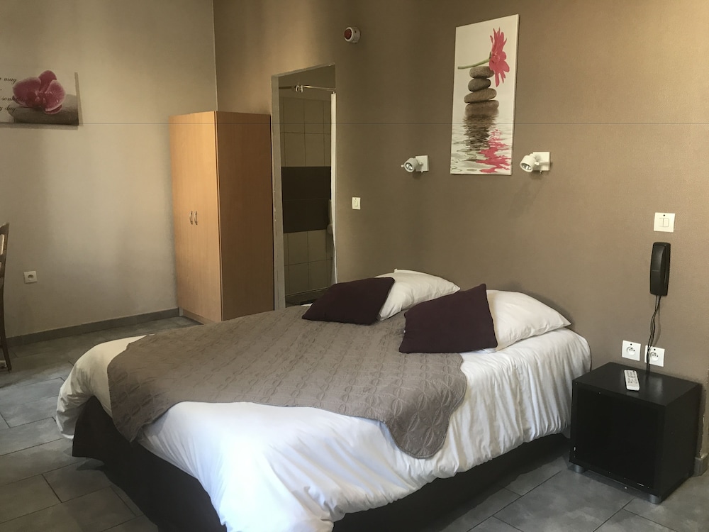 Senior Double Room, 1 Double Bed photo 1