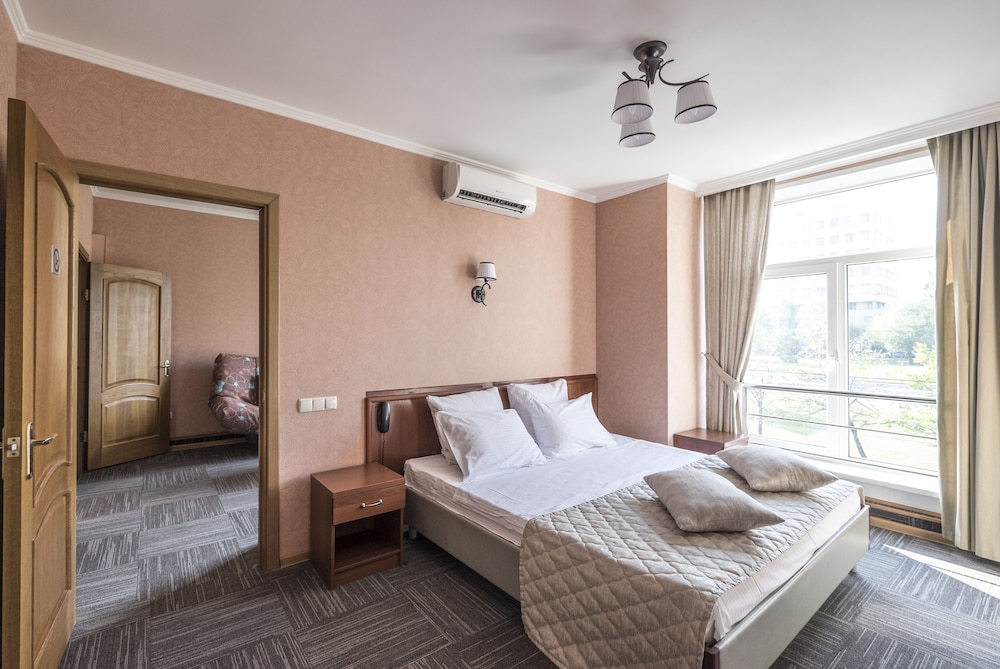 Suite, 1 Bedroom