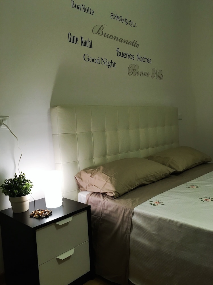 Family Apartment, 1 Bedroom