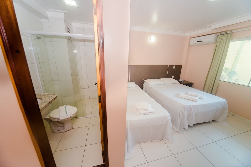 Superior Triple Room photo 1