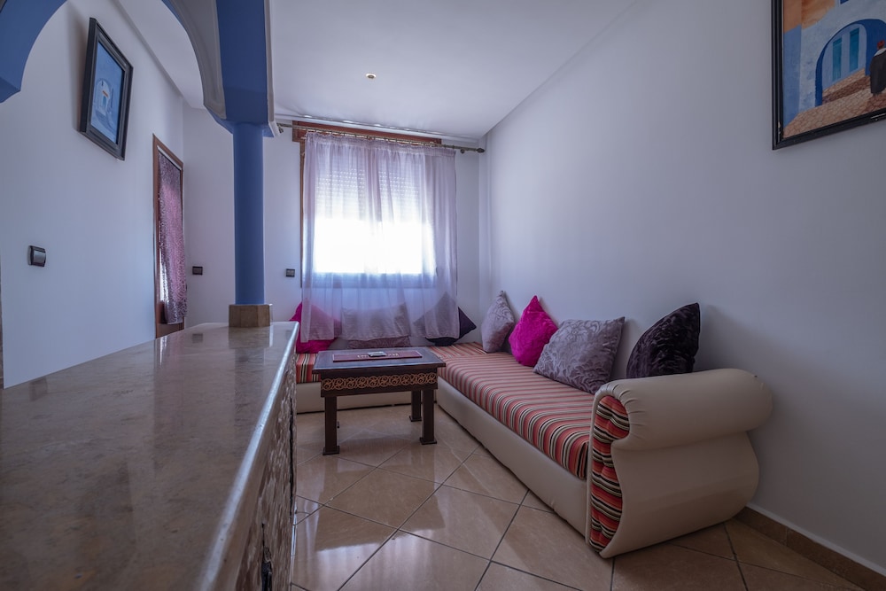 Standard Suite, 1 Bedroom (Hora 4) photo 3