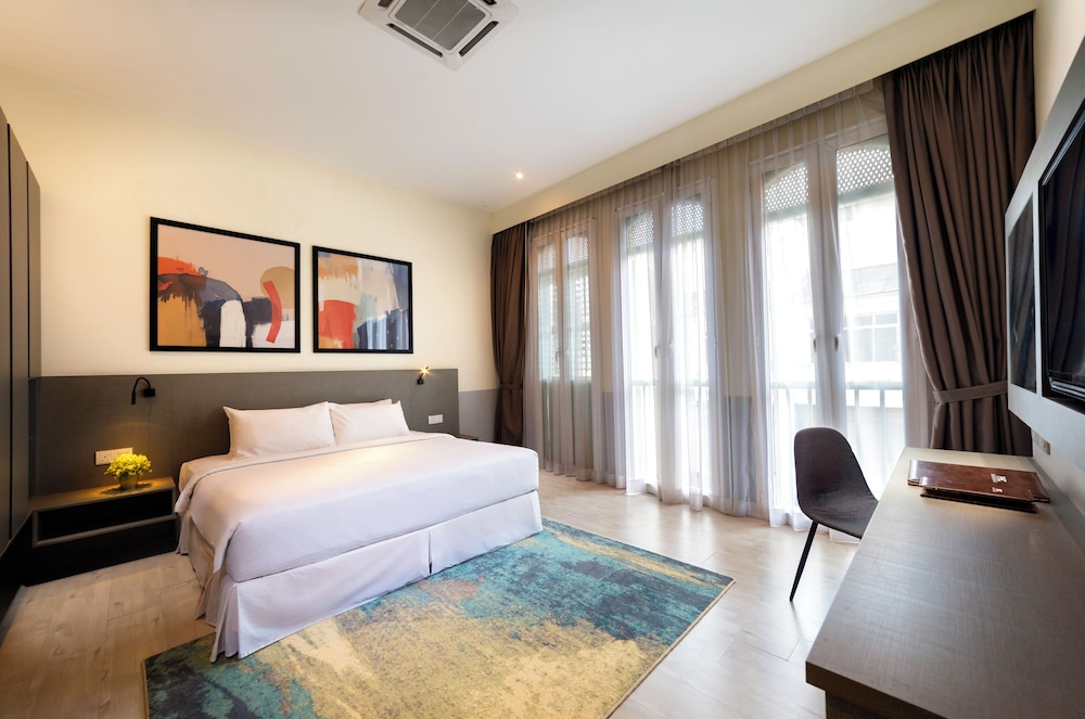 Apartment, 2 Bedrooms