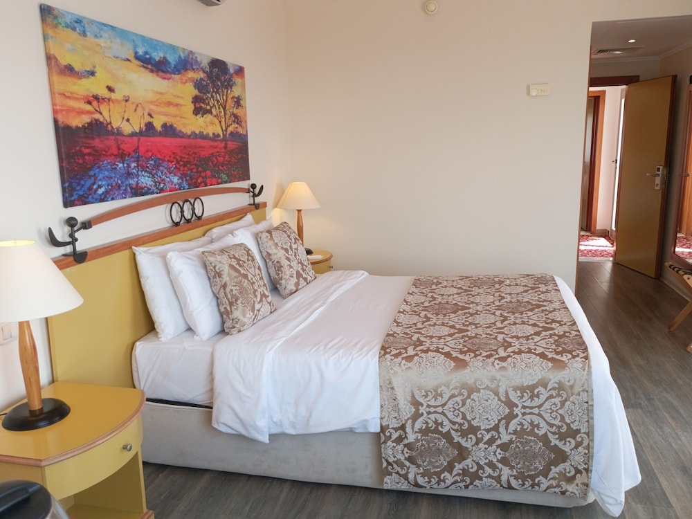 Comfort Room, Non Smoking, Mountain View photo 3