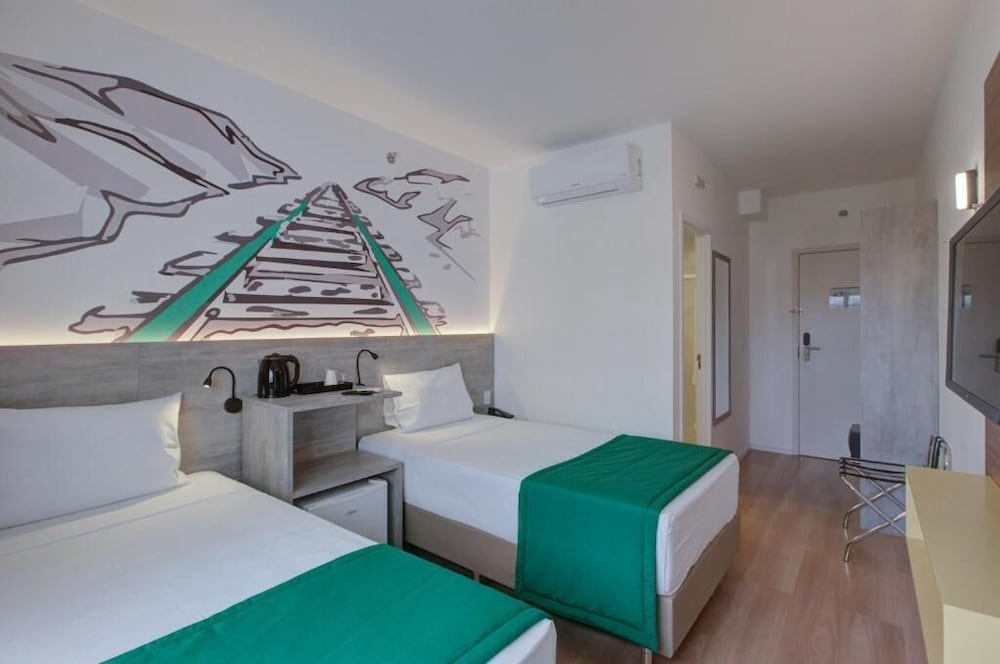 Superior Twin Room photo 1
