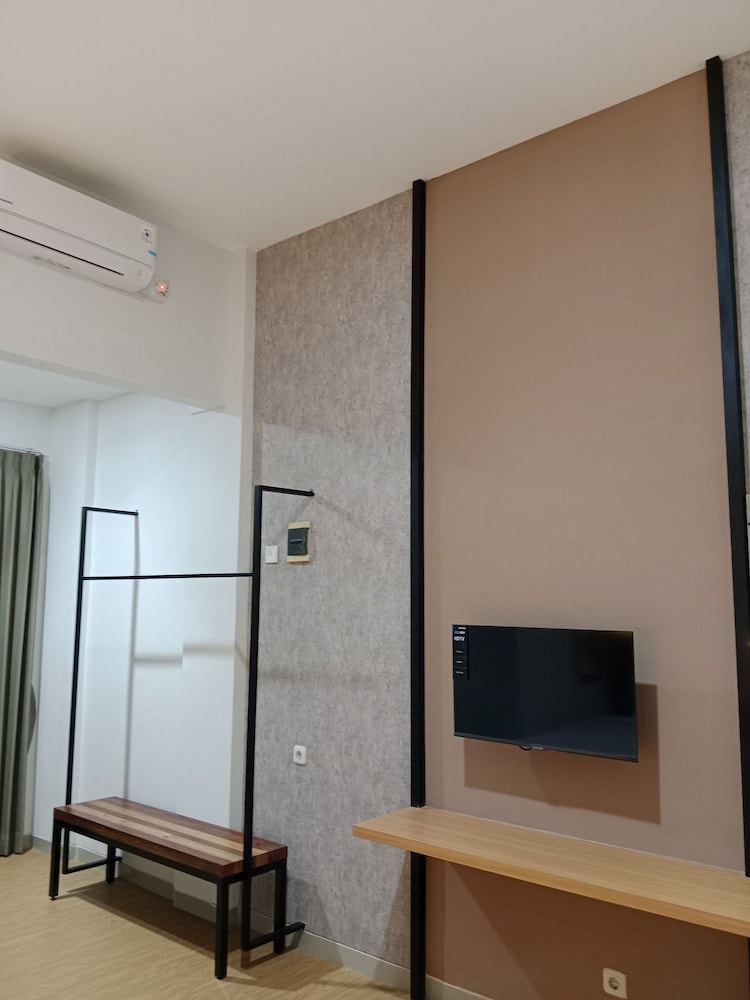 Deluxe Twin Room photo 1