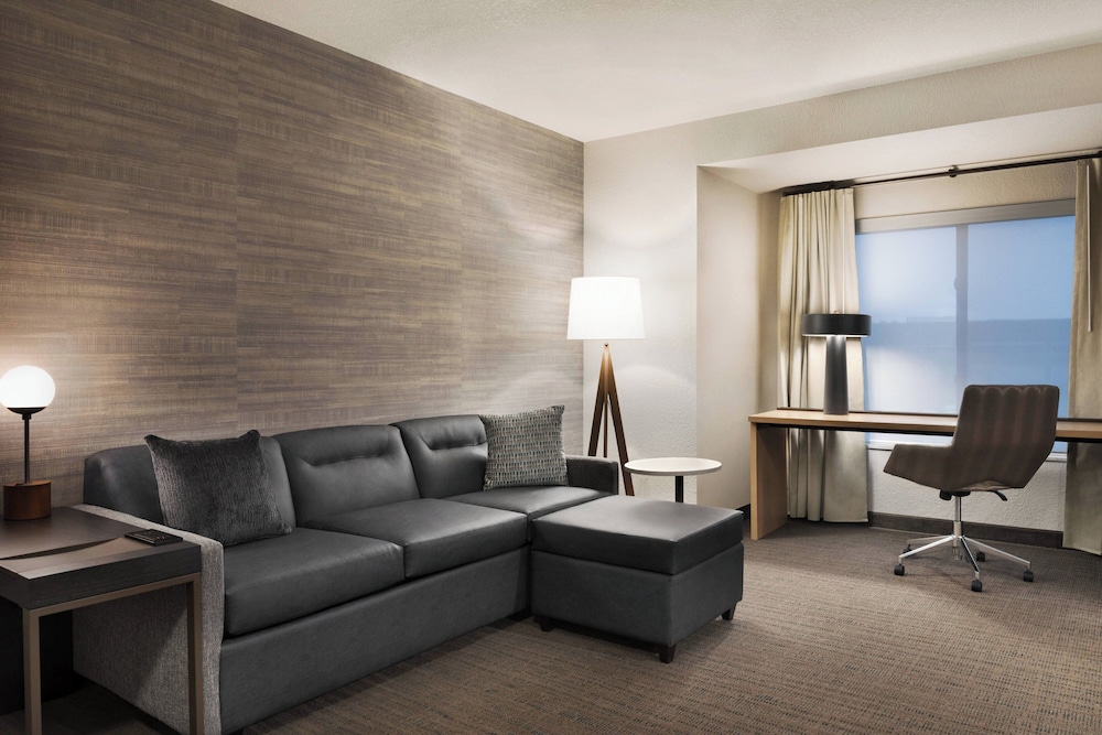 Residence Inn by Marriott Minneapolis St. Paul/Eagan, Billede 3