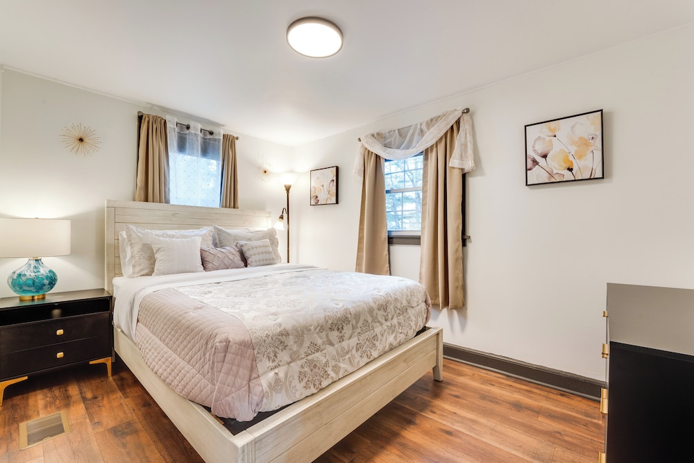House (2 Bedrooms) photo 3