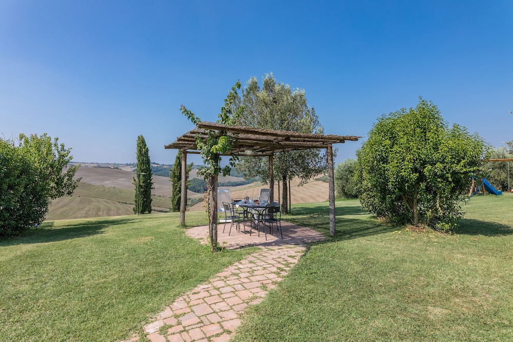 Apartment, 2 Bedrooms, Annex Building (Fornaio) photo 3