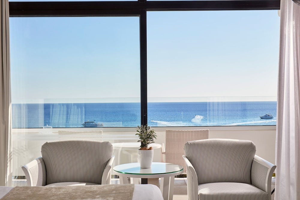 Standard Room, Sea View - Photo 7